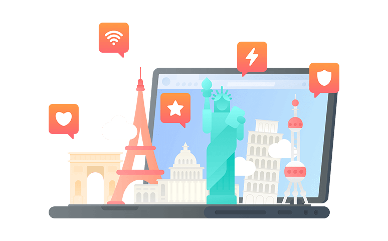 在日本连接到中国vpn - 云网吧
